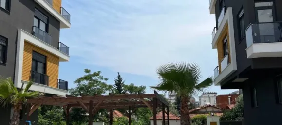 Apartment 3+1 in Kepez, Turkey No. 32541 3