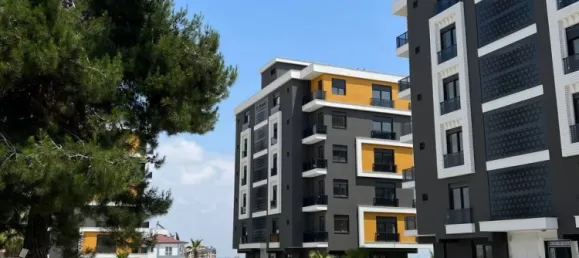 Apartment 3+1 in Kepez, Turkey No. 32541 16