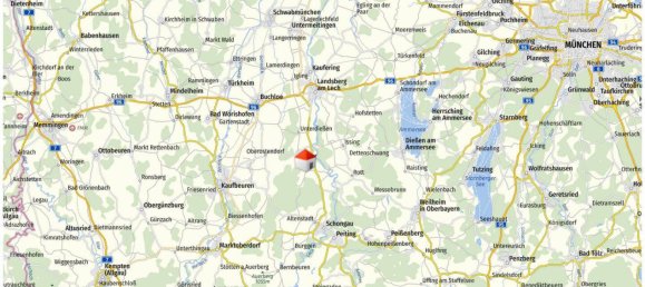 Grundstück in Landsberg am Lech, Germany, Nr. 270218 30