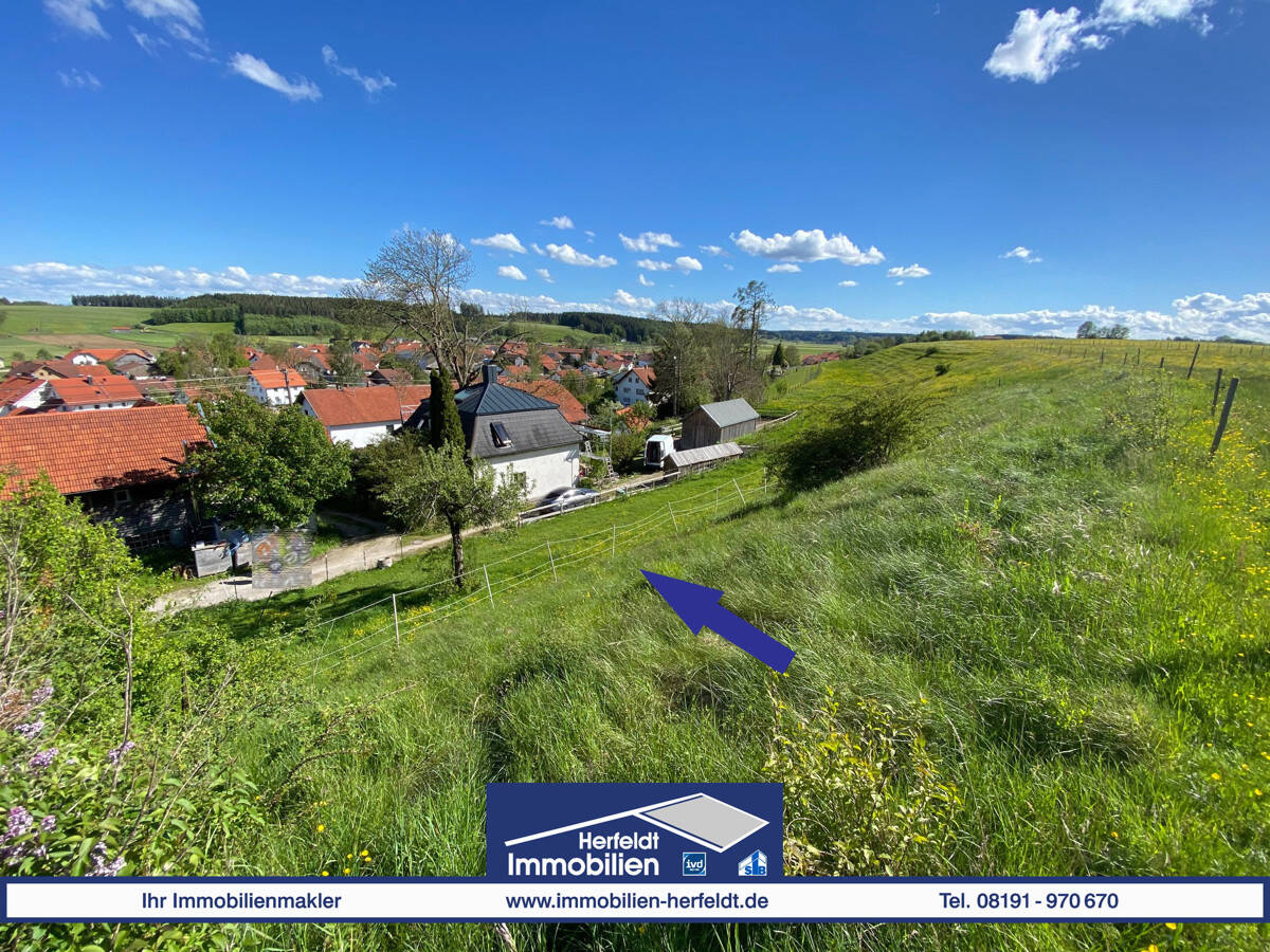 Grundstück in Landsberg am Lech, Germany, Nr. 270218