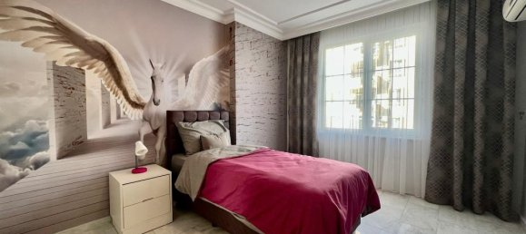 Квартира с 3 комнатами в Оба, Турция № 9727 6