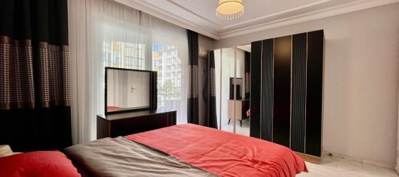 Квартира с 3 комнатами в Оба, Турция № 9727 10