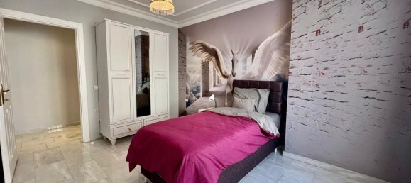 Квартира с 3 комнатами в Оба, Турция № 9727 7