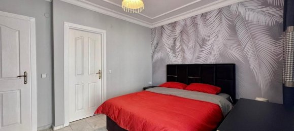 Квартира с 3 комнатами в Оба, Турция № 9727 9