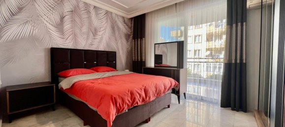 Квартира с 3 комнатами в Оба, Турция № 9727 8