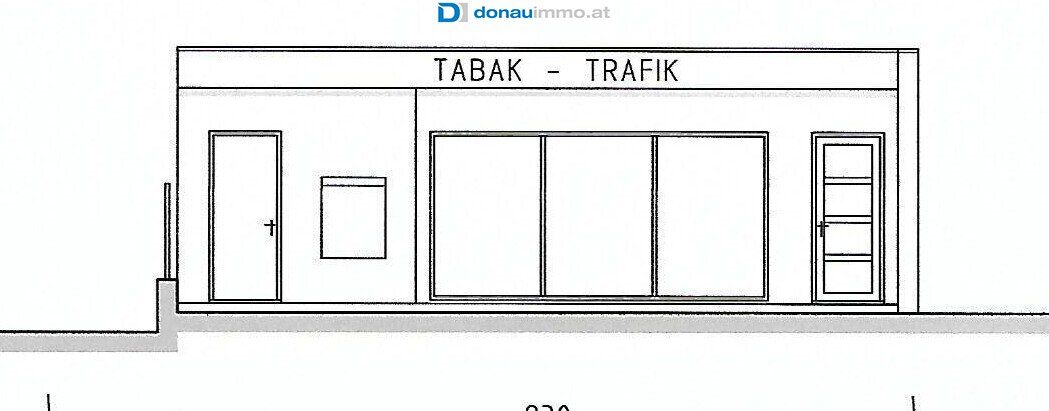Коммерческая недвижимость 70м² в Берндорф, Австрия № 132381