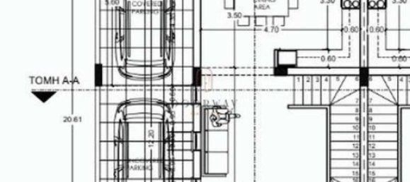 Дом с 3 спальнями в Агиос Афанасиос, Кипр № 6570 3