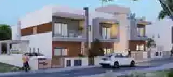 Дом с 3 спальнями в Агиос Афанасиос, Кипр № 6570 5