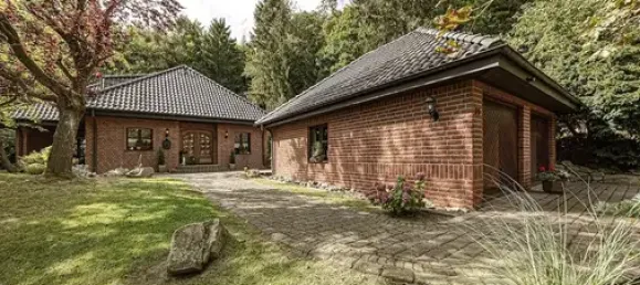 3 bedrooms House in Hagen, Germany No. 311507 2