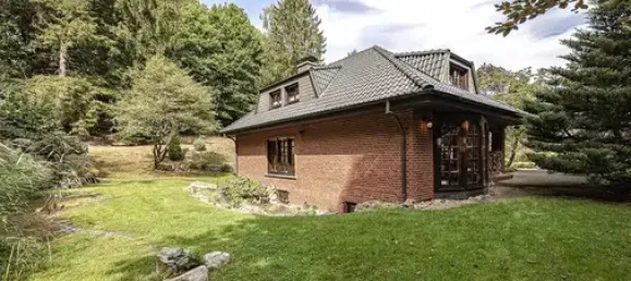 3 bedrooms House in Hagen, Germany No. 311507 26