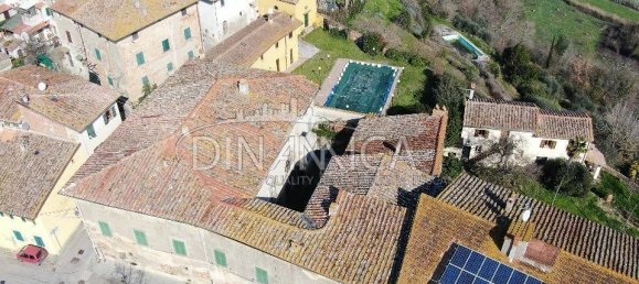 15 rooms House in Montopoli in Val d'Arno, Italy No. 236170 29