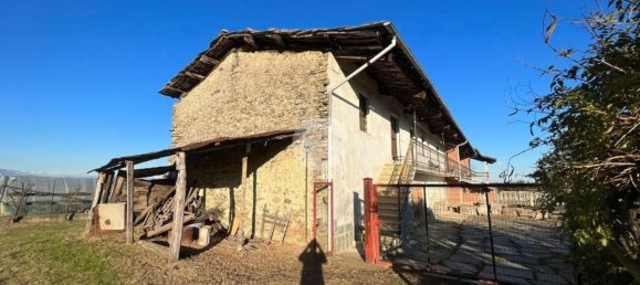 6 rooms House in Barge, Italy No. 279510 7