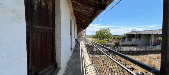 6 rooms House in Barge, Italy No. 279510 8