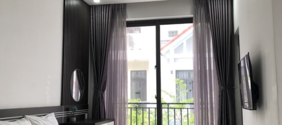 Apartamento T1 em Ngu Hanh Son, Vietnam N.º 19557 4