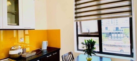 Apartamento T1 em Ngu Hanh Son, Vietnam N.º 19557 2