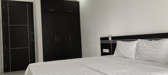 Apartamento T1 em Ngu Hanh Son, Vietnam N.º 19557 6