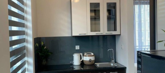 Apartamento T1 em Ngu Hanh Son, Vietnam N.º 19557 3