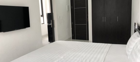 Apartamento T1 em Ngu Hanh Son, Vietnam N.º 19557 5