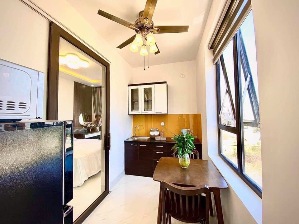 Apartamento T1 em Ngu Hanh Son, Vietnam N.º 19557