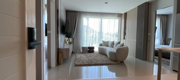 2 chambres Condo à Phuket, Thailand No. 58060 2