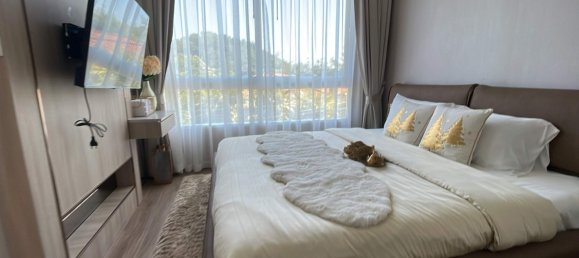 2 chambres Condo à Phuket, Thailand No. 58060 19