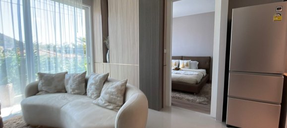 2 chambres Condo à Phuket, Thailand No. 58060 11