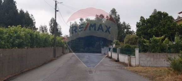  قطعة أرض في Tondela, Portugal 915متر مربع رقم 39429 4