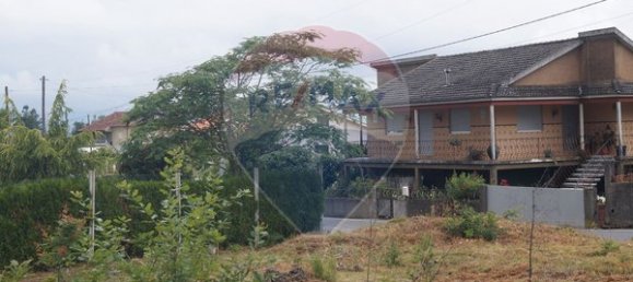  قطعة أرض في Tondela, Portugal 915متر مربع رقم 39429 7