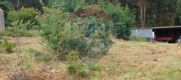  قطعة أرض في Tondela, Portugal 915متر مربع رقم 39429 6