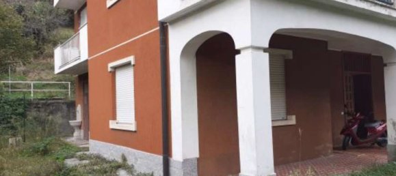 4-Zimmer Wohnung in Castello Cabiaglio, Italy, Nr. 3220 4