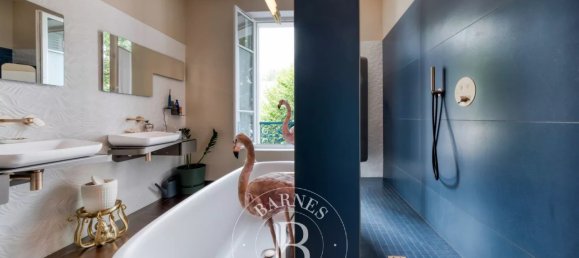 3 Schlafzimmer Villa in Fontainebleau, France, Nr. 346345 11