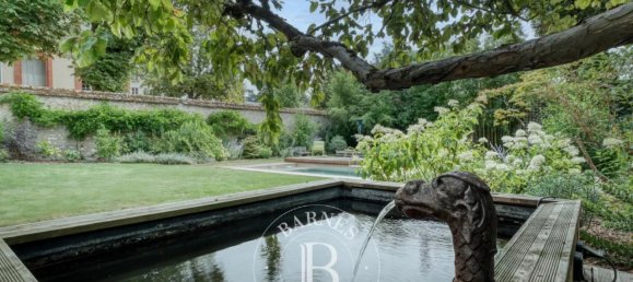 3 Schlafzimmer Villa in Fontainebleau, France, Nr. 346345 25