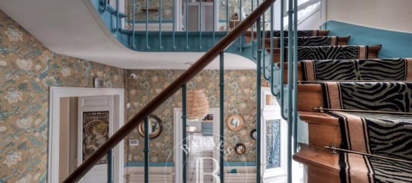 3 Schlafzimmer Villa in Fontainebleau, France, Nr. 346345 6