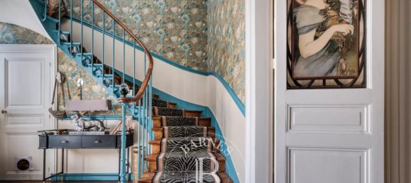 3 Schlafzimmer Villa in Fontainebleau, France, Nr. 346345 5