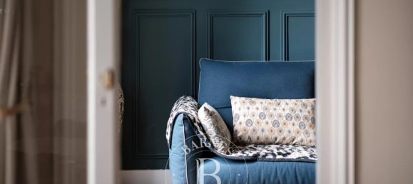 3 Schlafzimmer Villa in Fontainebleau, France, Nr. 346345 19