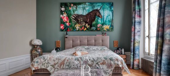 3 Schlafzimmer Villa in Fontainebleau, France, Nr. 346345 7