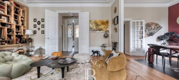 3 Schlafzimmer Villa in Fontainebleau, France, Nr. 346345 2