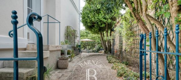 3 Schlafzimmer Villa in Fontainebleau, France, Nr. 346345 22