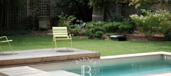 3 Schlafzimmer Villa in Fontainebleau, France, Nr. 346345 26