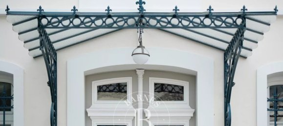 3 Schlafzimmer Villa in Fontainebleau, France, Nr. 346345 14