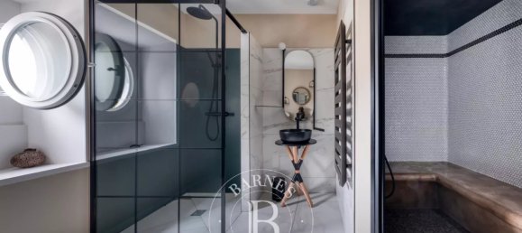 3 Schlafzimmer Villa in Fontainebleau, France, Nr. 346345 12