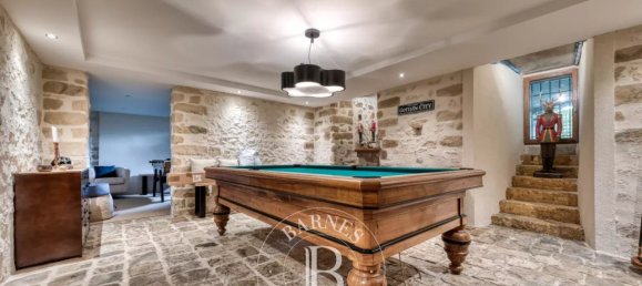 3 Schlafzimmer Villa in Fontainebleau, France, Nr. 346345 21