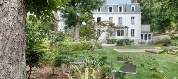 3 Schlafzimmer Villa in Fontainebleau, France, Nr. 346345 16