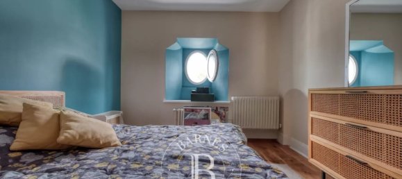 3 Schlafzimmer Villa in Fontainebleau, France, Nr. 346345 9