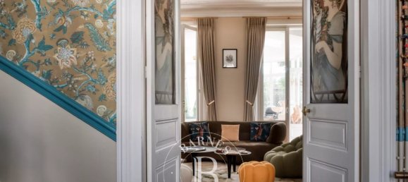 3 Schlafzimmer Villa in Fontainebleau, France, Nr. 346345 20