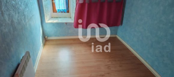 2 Schlafzimmer Haus in Cote-d'Or, France, Nr. 320539 8