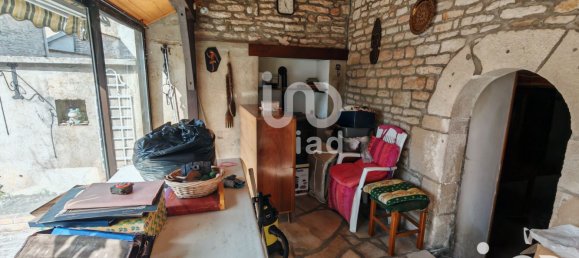 2 Schlafzimmer Haus in Cote-d'Or, France, Nr. 320539 12
