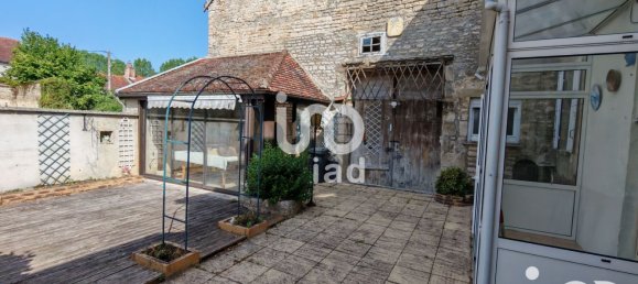 2 Schlafzimmer Haus in Cote-d'Or, France, Nr. 320539 2