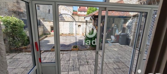 2 Schlafzimmer Haus in Cote-d'Or, France, Nr. 320539 4