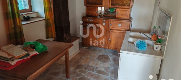 2 Schlafzimmer Haus in Cote-d'Or, France, Nr. 320539 13